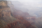 Clearing Storm, Grand Canyon